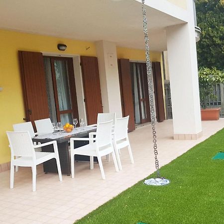 In Vacanza Da Miki 03 Desenzano del Garda Eksteriør billede
