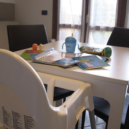 In Vacanza Da Miki 03 Desenzano del Garda Eksteriør billede