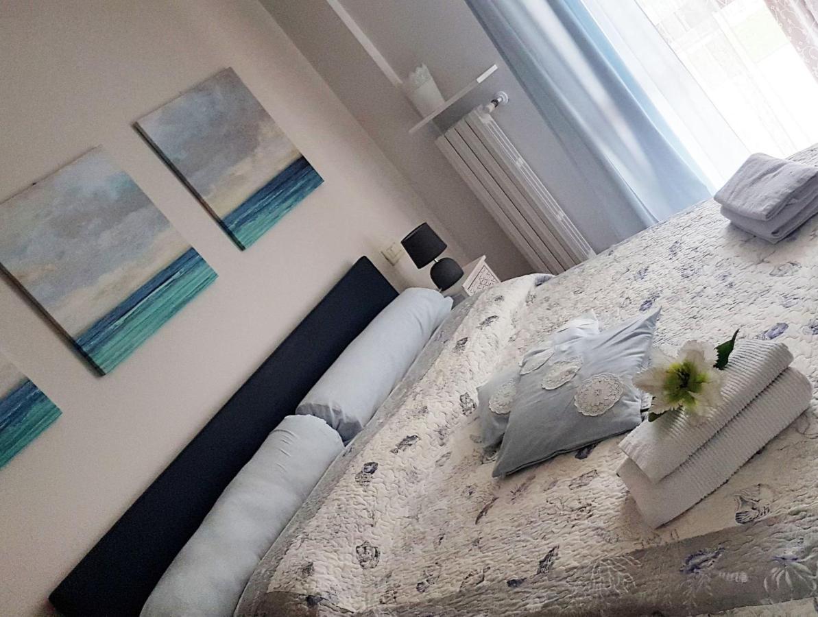 In Vacanza Da Miki 03 Desenzano del Garda Eksteriør billede
