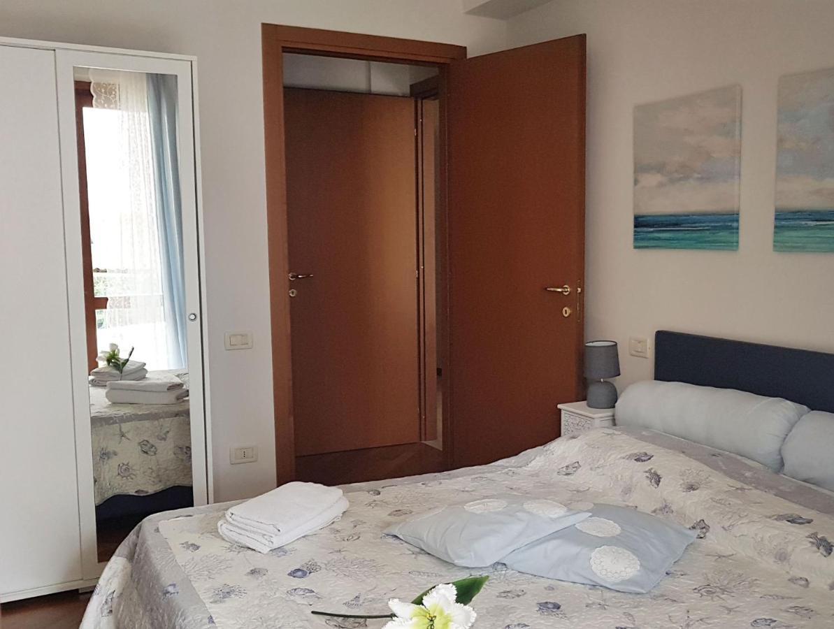 In Vacanza Da Miki 03 Desenzano del Garda Eksteriør billede