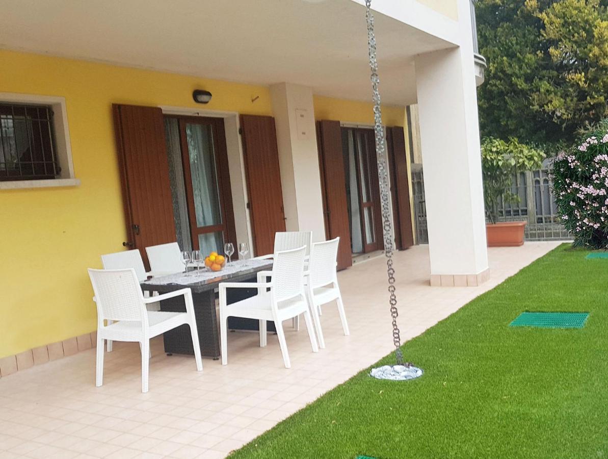 In Vacanza Da Miki 03 Desenzano del Garda Eksteriør billede