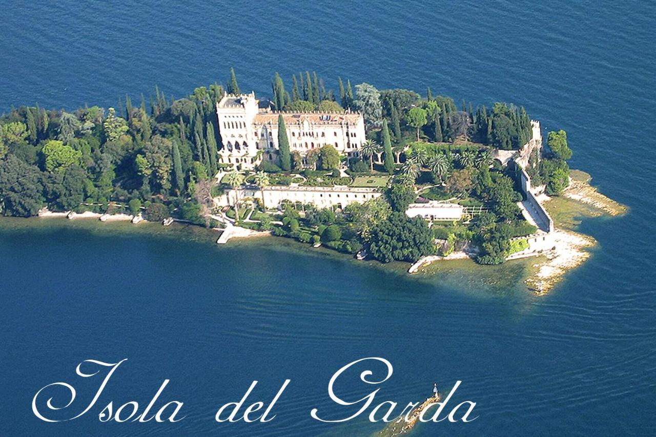In Vacanza Da Miki 03 Desenzano del Garda Eksteriør billede