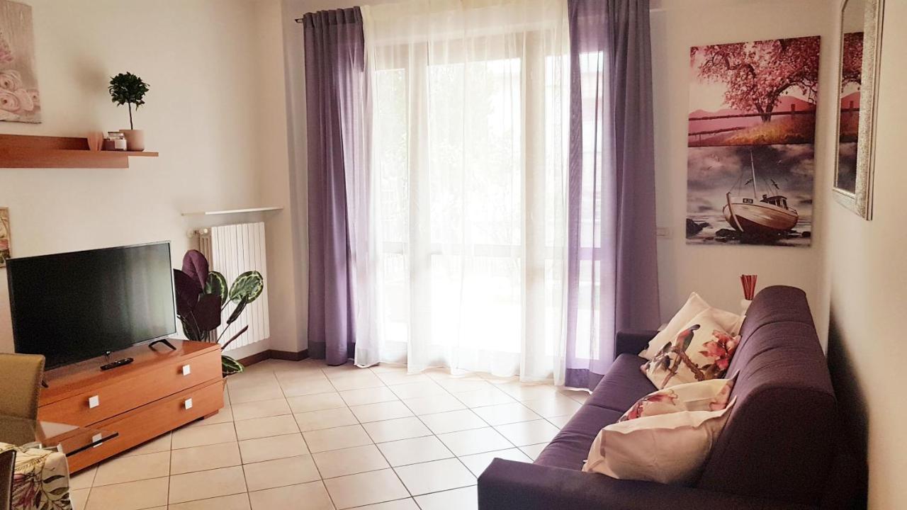 In Vacanza Da Miki 03 Desenzano del Garda Eksteriør billede