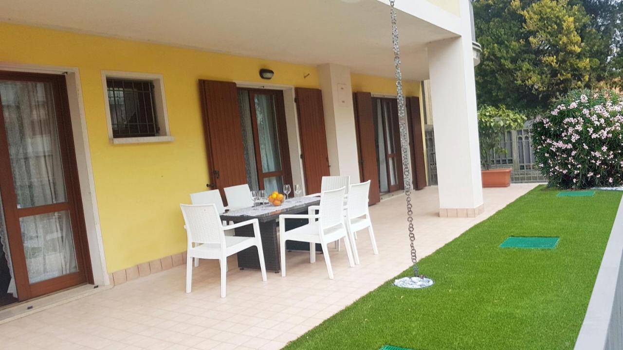 In Vacanza Da Miki 03 Desenzano del Garda Eksteriør billede