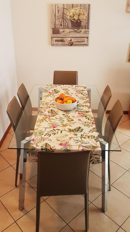 In Vacanza Da Miki 03 Desenzano del Garda Eksteriør billede